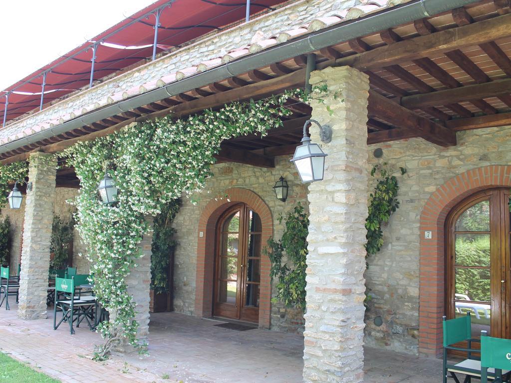 Calidario Terme Etrusche Hotel Venturina Terme
