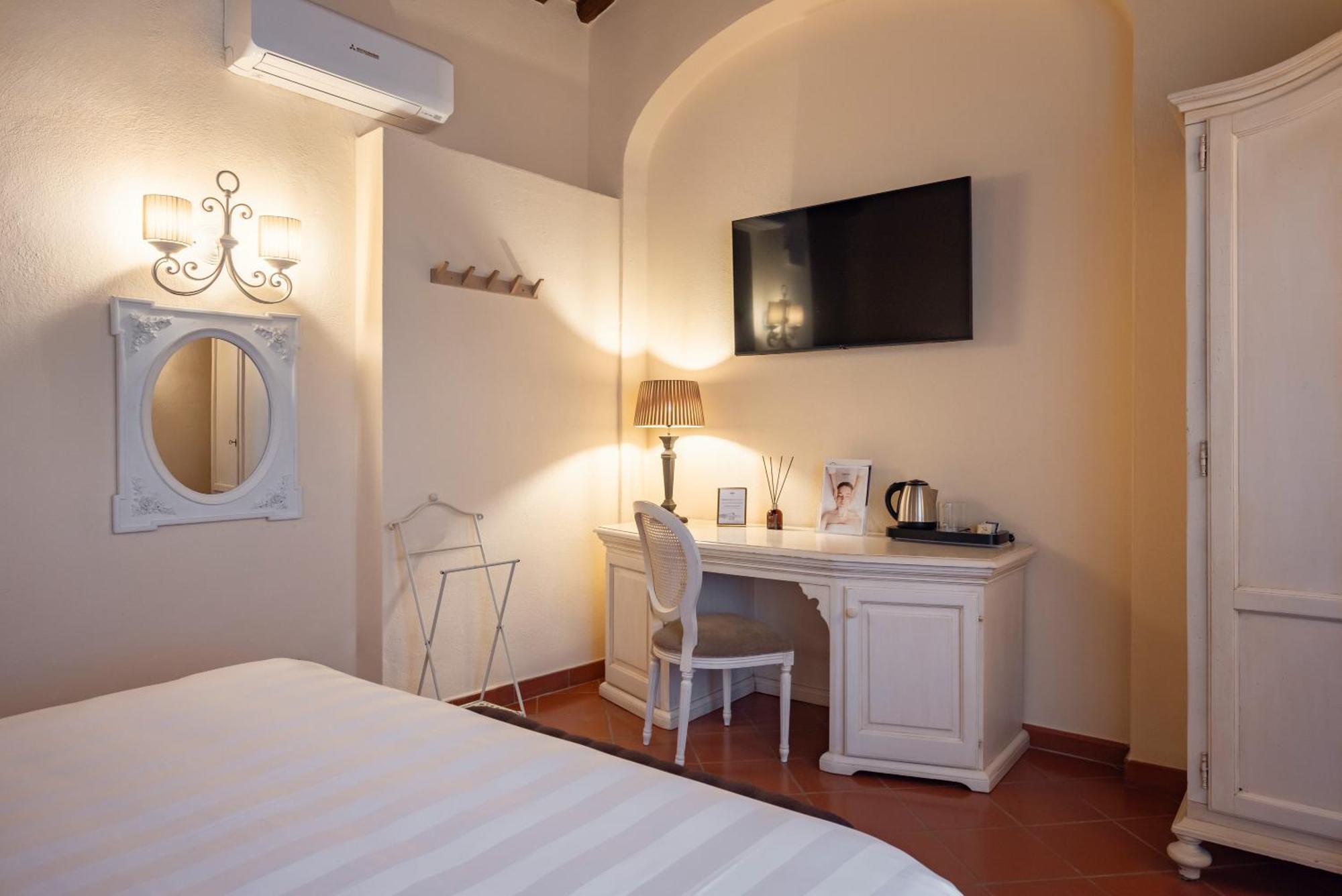 Hotel Calidario Terme Etrusche