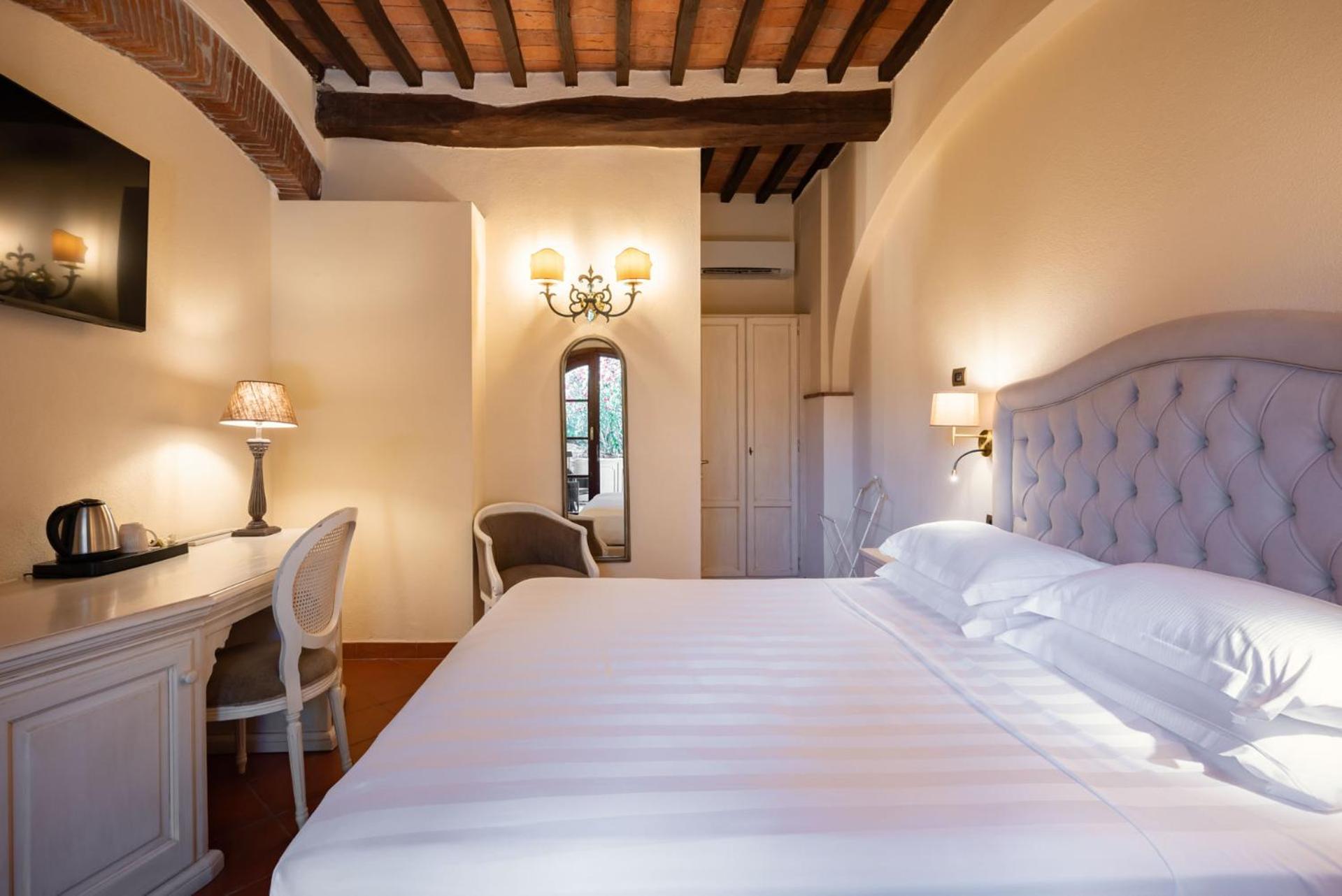 Hotel Calidario Terme Etrusche