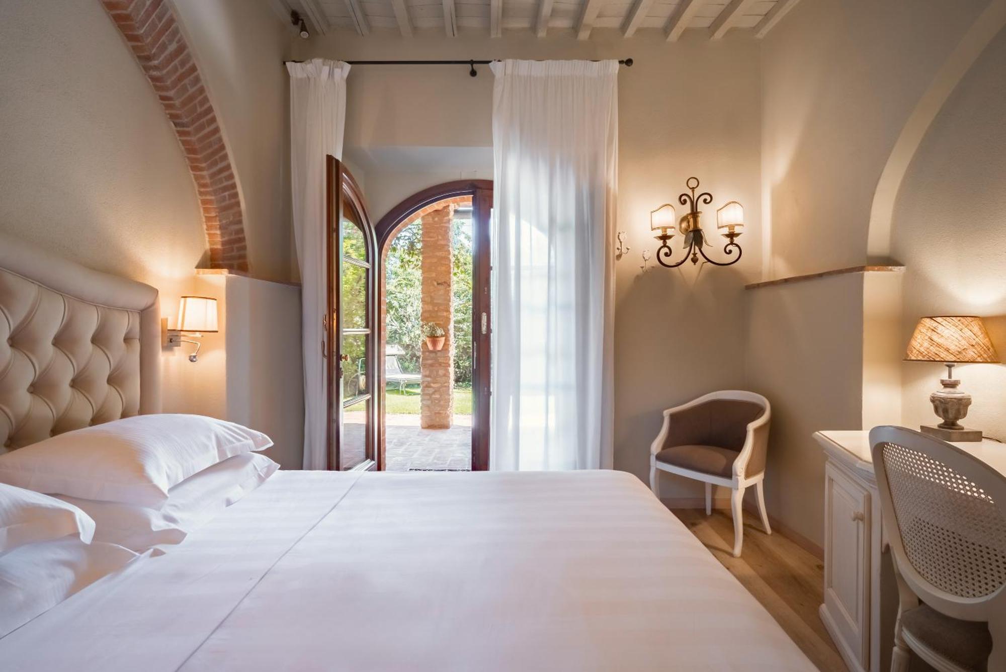 Calidario Terme Etrusche 3* Venturina Terme